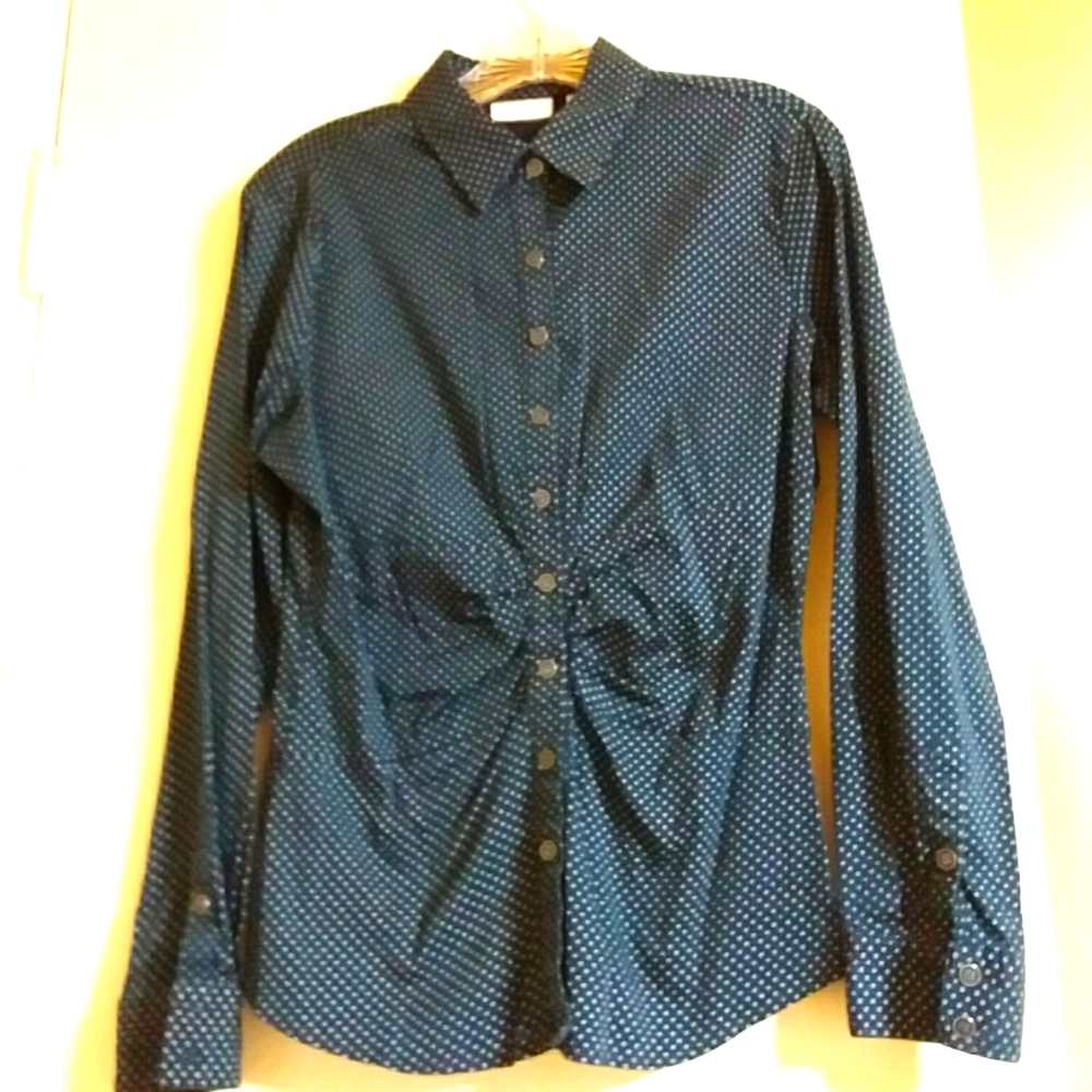 Dress Button Down Shirt